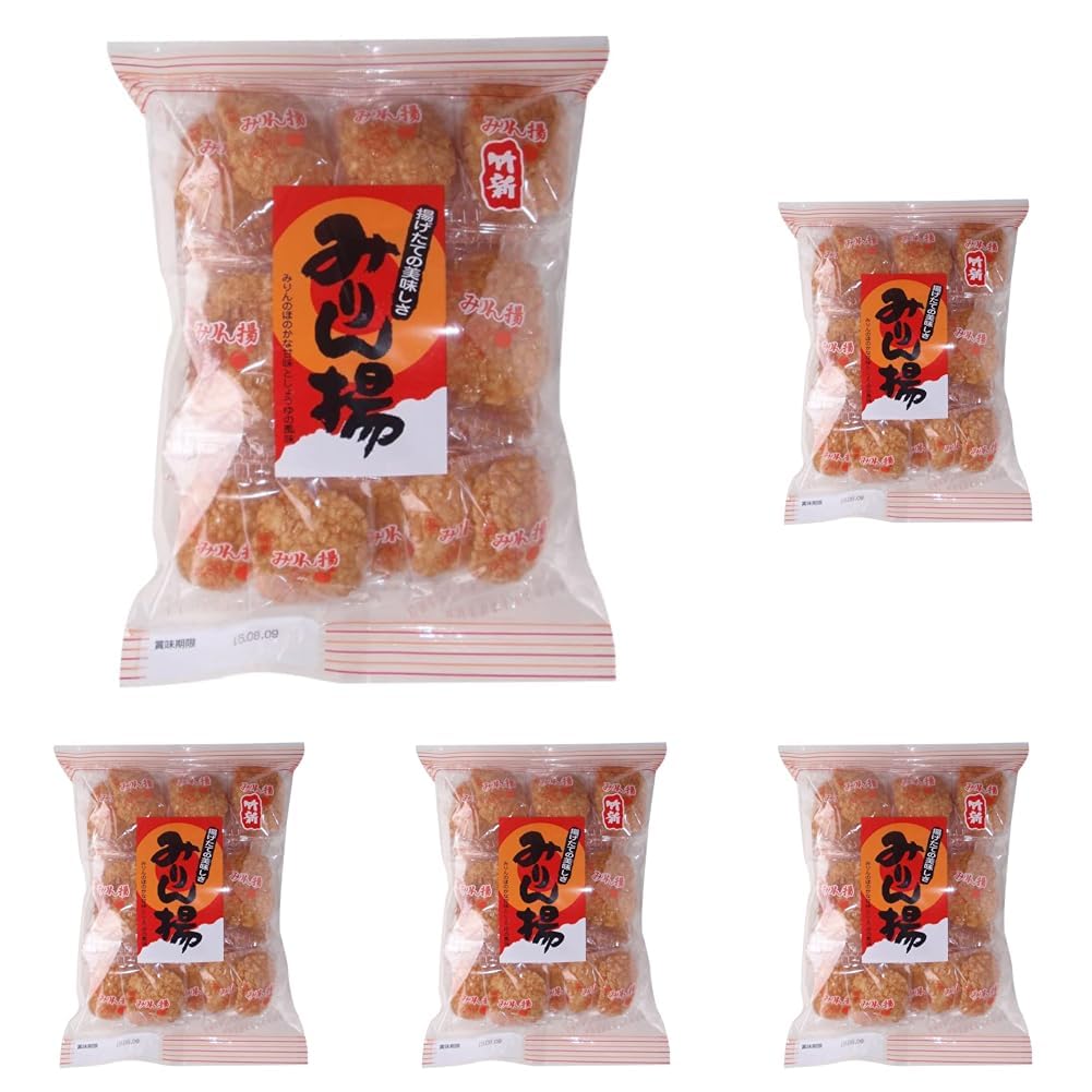 竹 新 製菓
