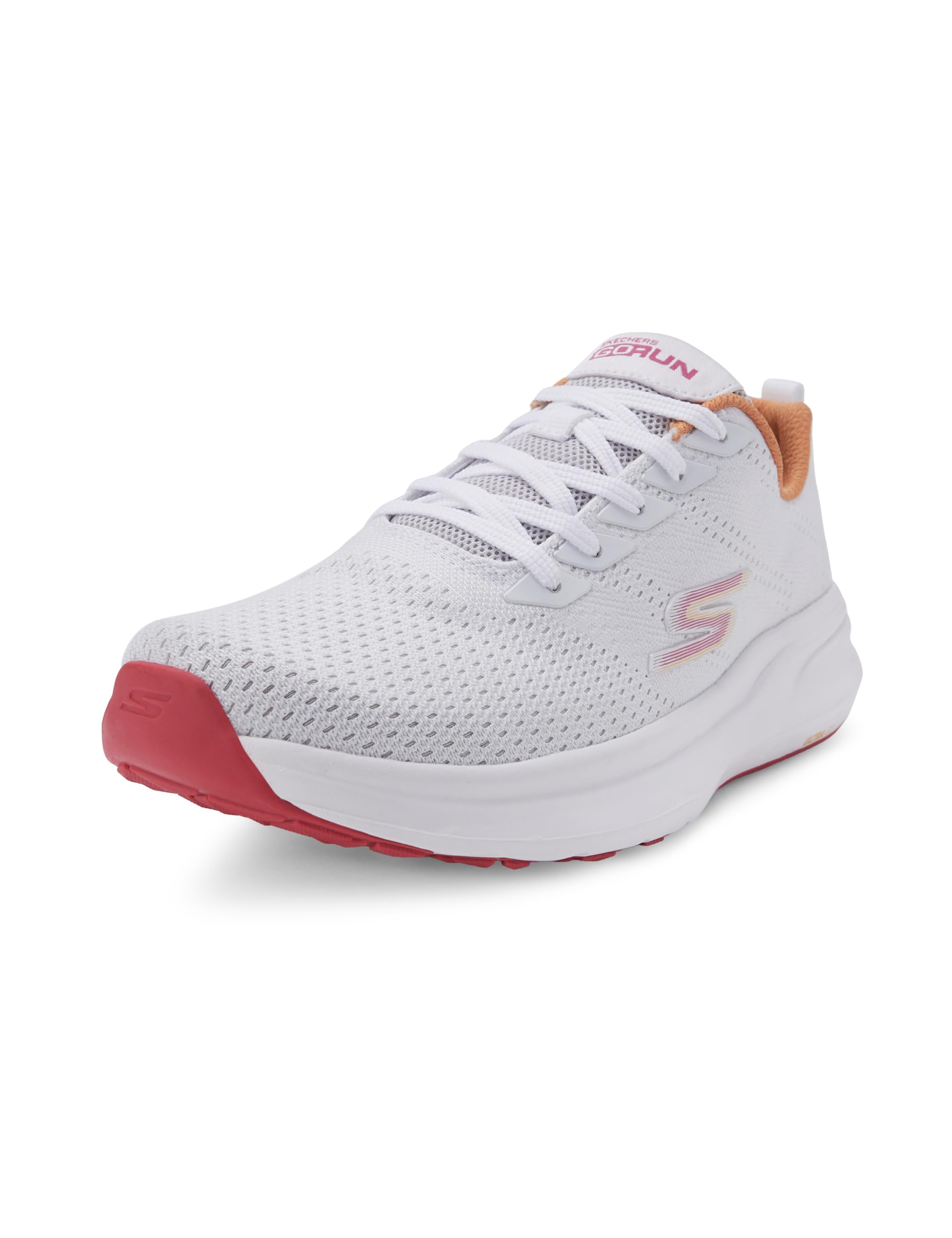 Womens Go Run Pure Sneaker-image-22