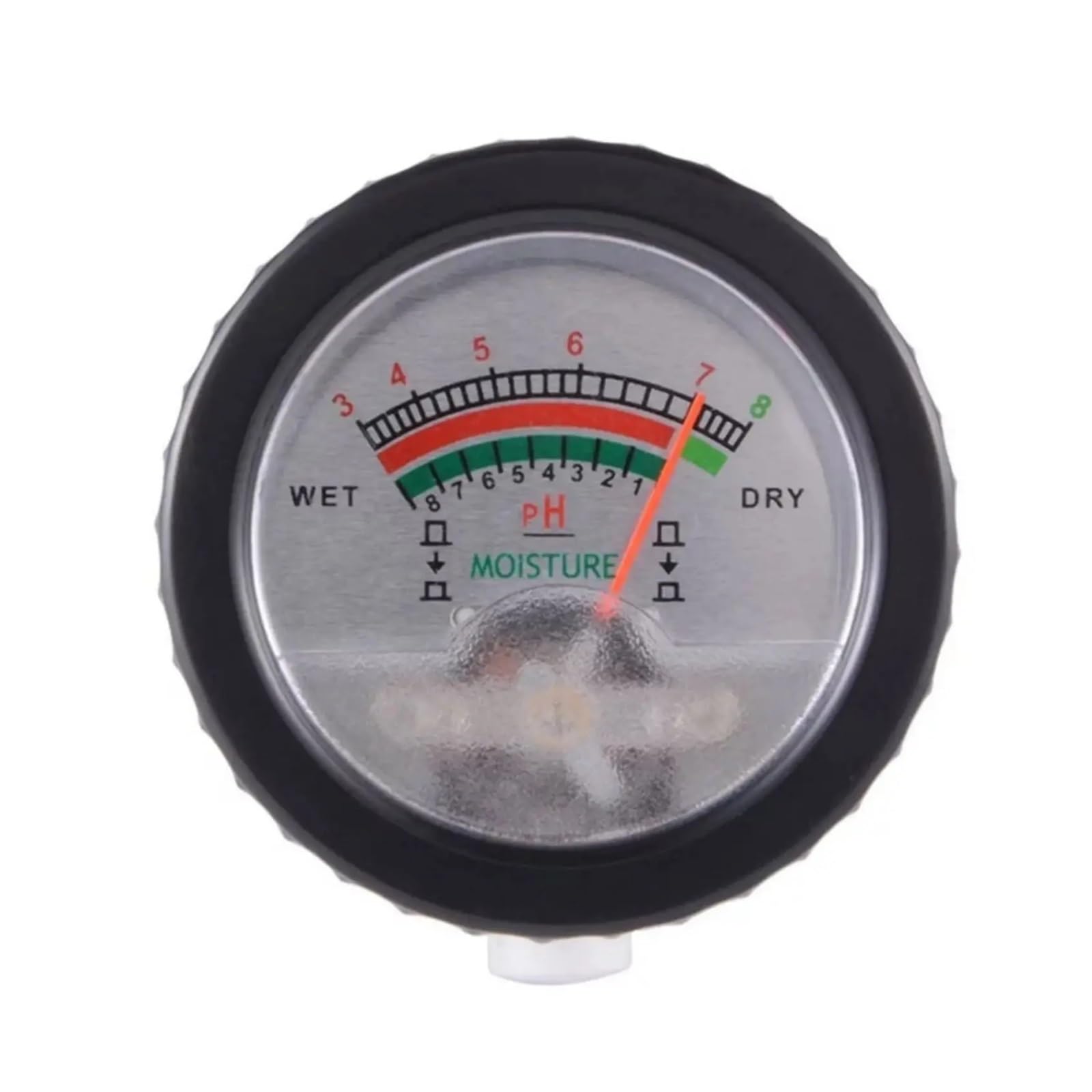 Medidor de pH y Humedad del Suelo Calidad Garantizada a bajo Precio Sdt60