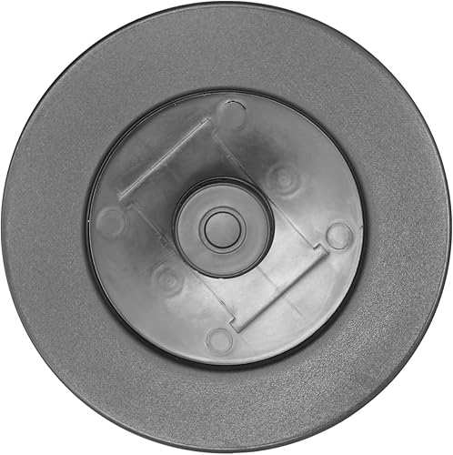 Miniatura 7 de GIB cleaningtool 17816 Filtro para aspiradora de taller Craftsman 9-17816 Filtro de cartucho de repuesto para filtro de aire de aspiradora Craftsman