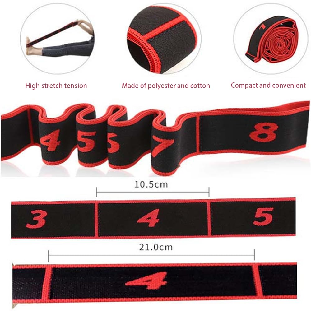 Een Woord Pull Touw Fitness Doek Cover Anti-Break ... – Grandado