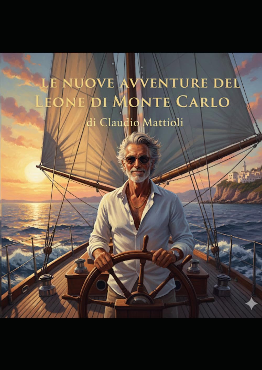 Le nuove avventure del Leone di Monte Carlo