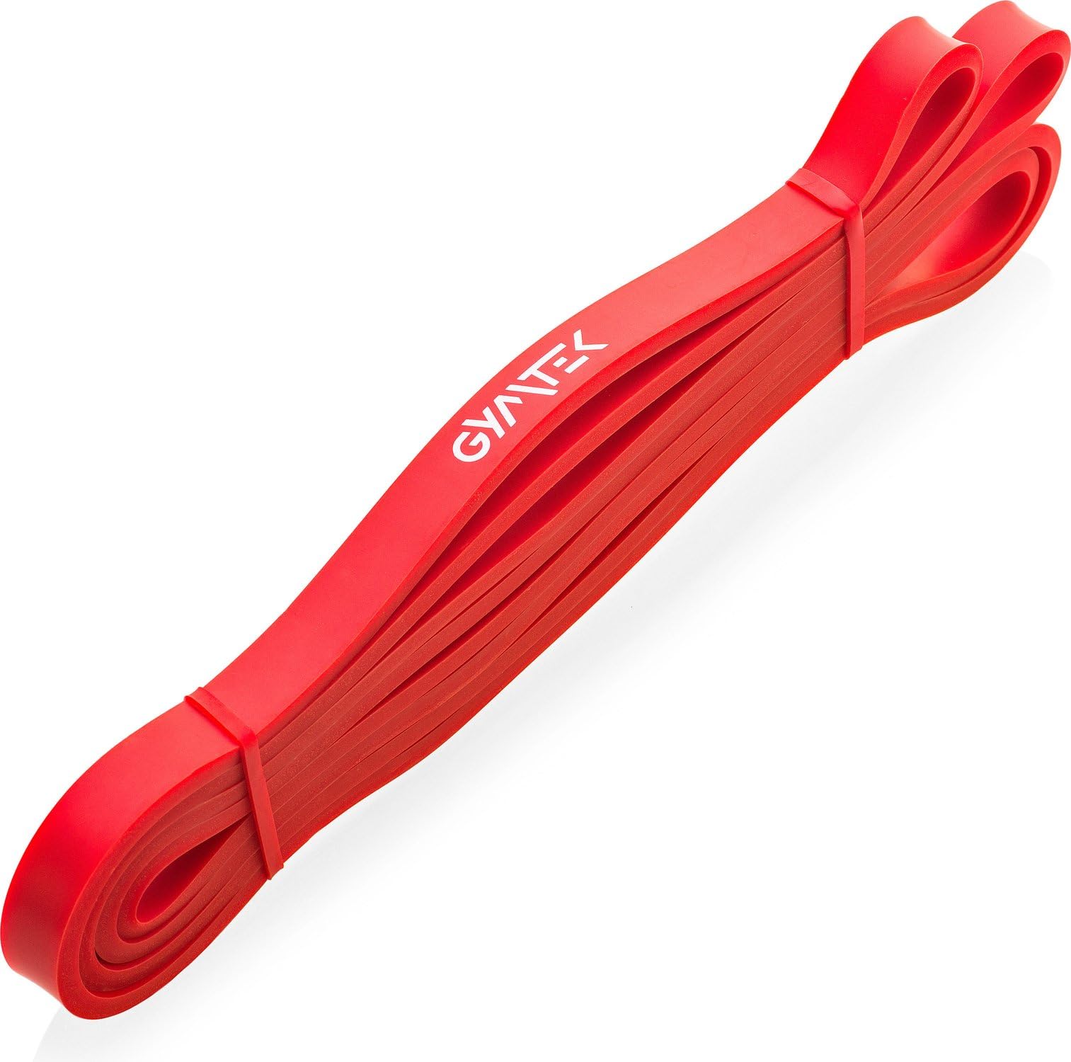 Fascia Di Resistenza Elastica Per Esercizi Yoga, Pilates, Riabilitazione - Latex