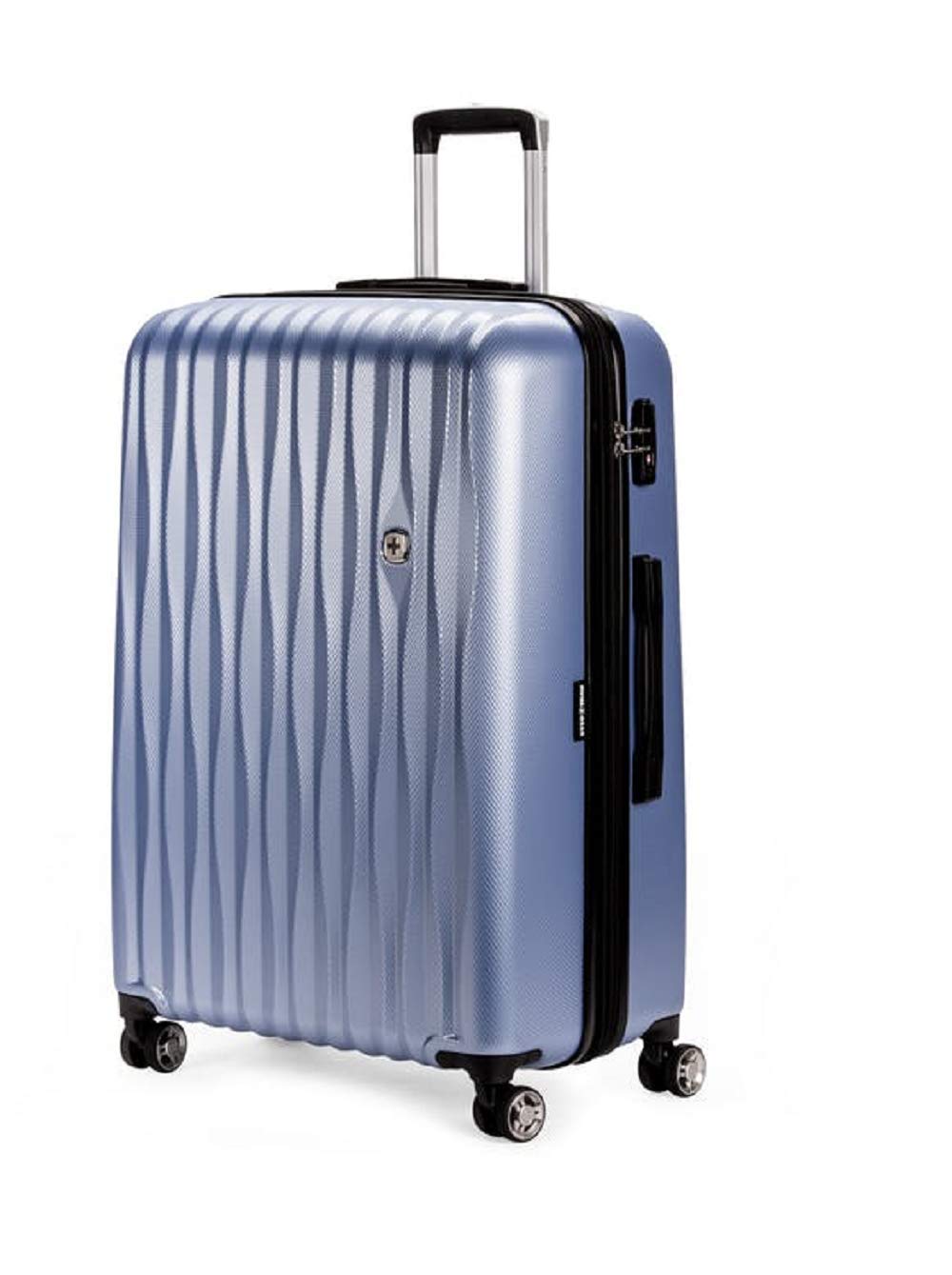 SWISSGEAR 7272 Energie Hardside 
