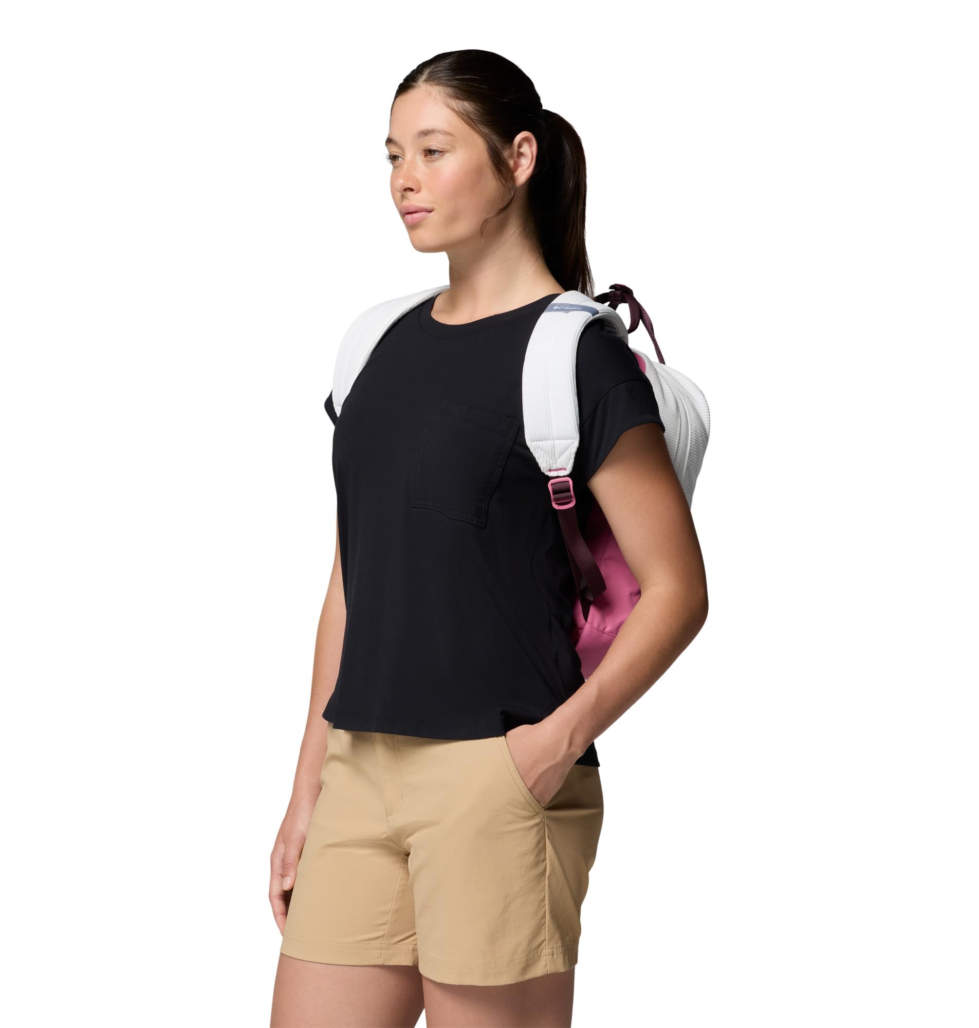 Columbia Trail Traveler™ II - Zaino da 18 litri, taglia unica