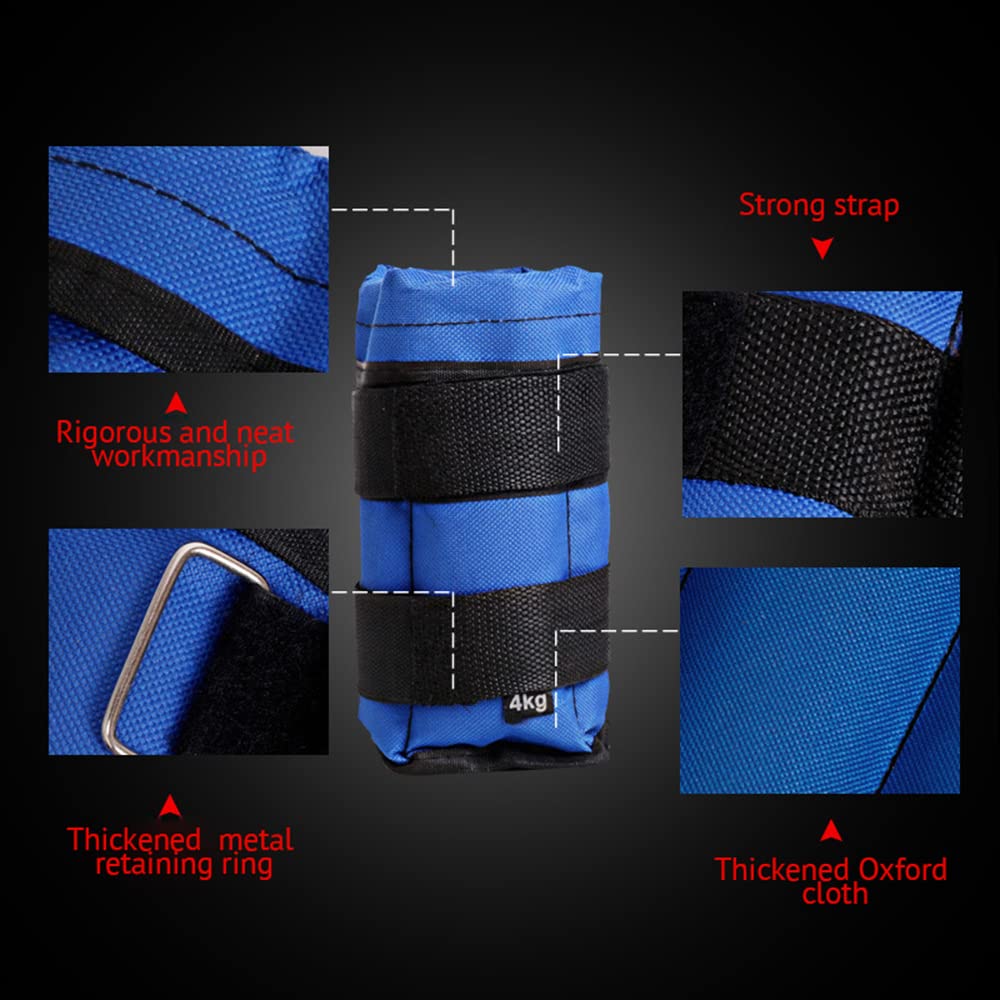 Keenso Sac De Yoga En Toile, Sac De Sable D'haltérophilie En