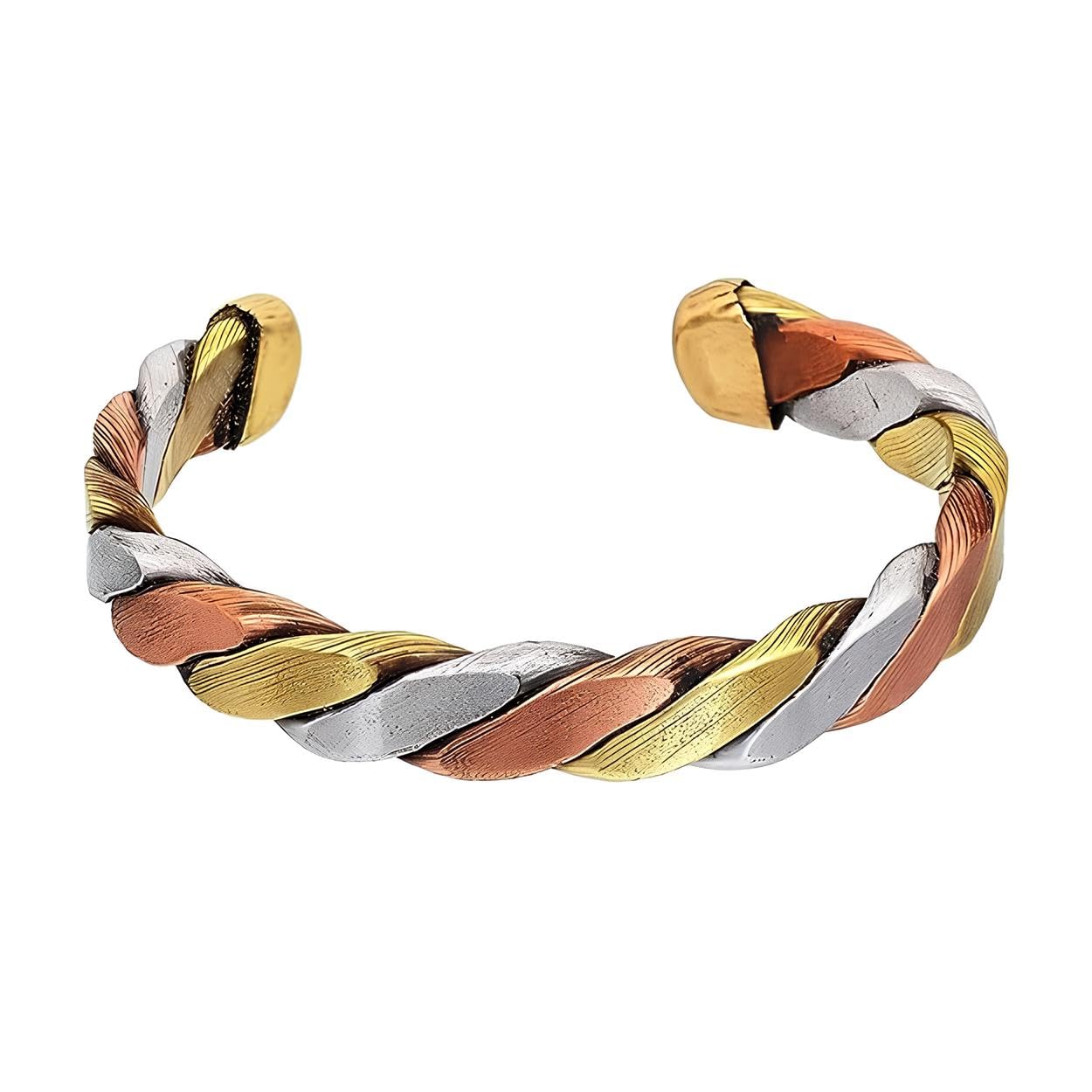 ishaSpirituals Pure Panchdhatu Kada Bracelet (B0CWL7B7YV) Amazon Price History, Amazon Price Tracker