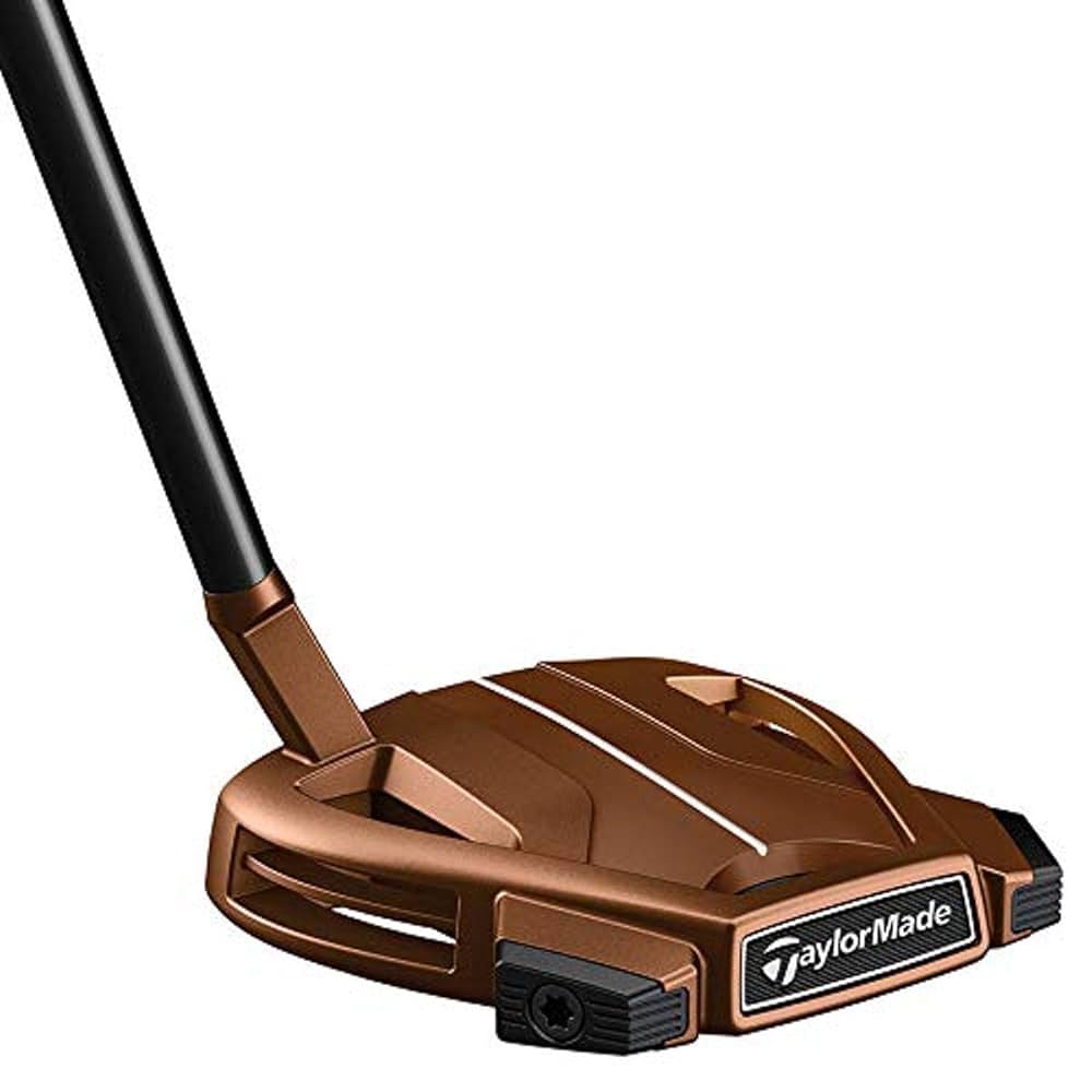 TaylorMade Spider X パター 銅色 TaylorMade Spider X Putter Review - Golfalot