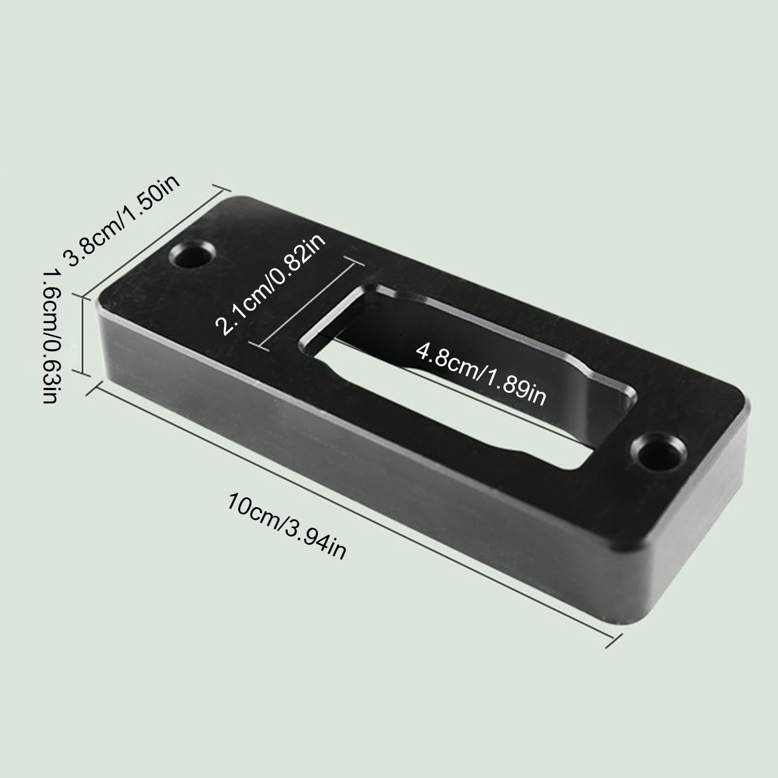 Display Stand Fishing Reel Display Fishing Reel Holder Reel Storage Holder Fishing Reel Wall Mount Rack (1, 5pcs Black)