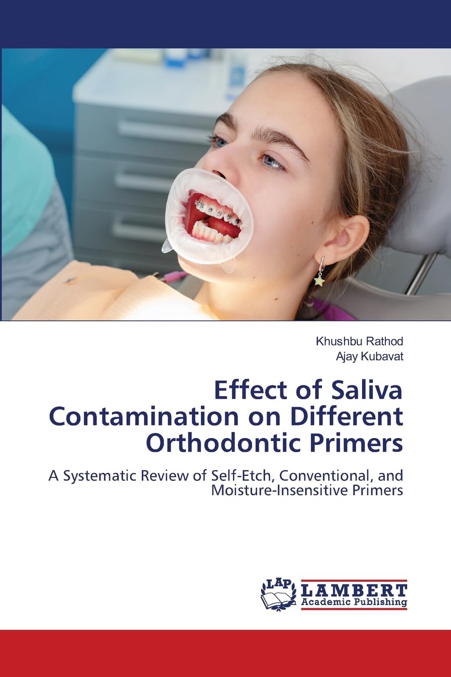 Effect of Saliva Contamination on Different Orthodontic Primers: A Systematic Review of Self-Etch, Conventional, and Moisture-Insensitive Primers