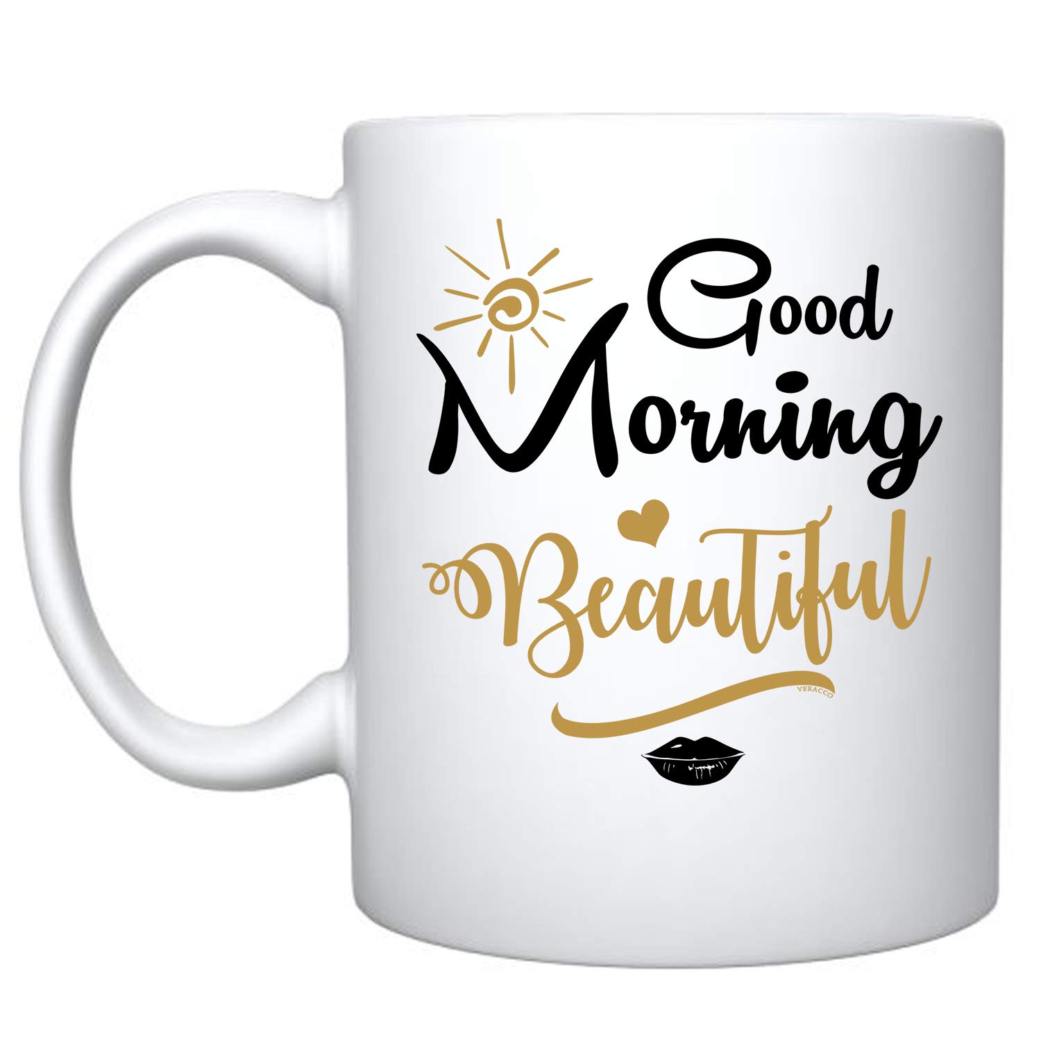 Funny 1 Year Anniversary Mug - "Still The Best Girlfriend" Ceramic Coffee Cup For Her Birthday Gift