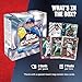 2025 Topps Chrome Baseball - Factory Sealed - Mega Box