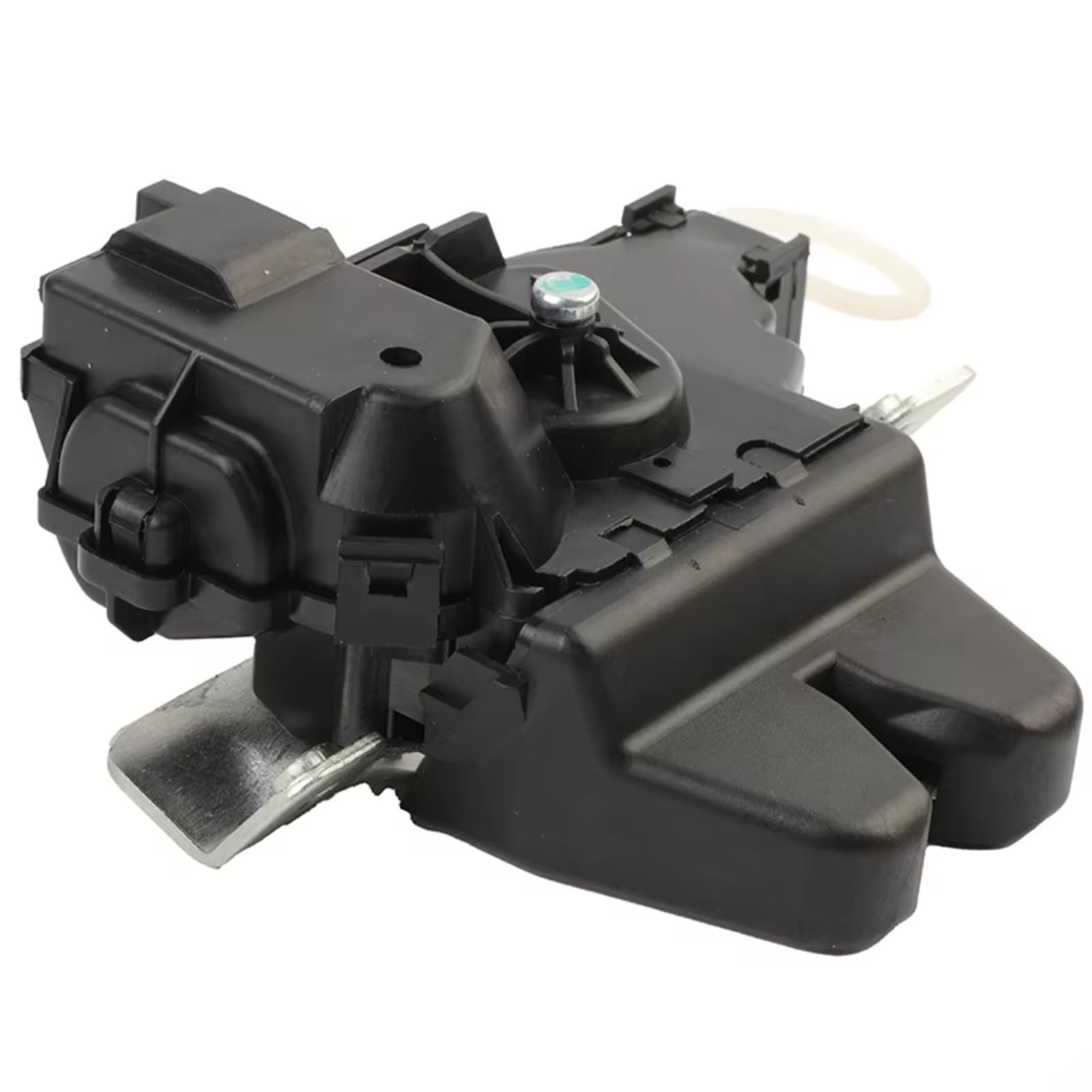 Vbnyba One Color Car Boot Tailgate Lock Compatible With Benz For W205 W213 C117 Car Rear Trunk Latch Tailgate Door Lock Actuator Accessories Replacement Oem: 1177500085