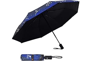 Constellation Umbrella: The Ultimate Protection Under the Stars