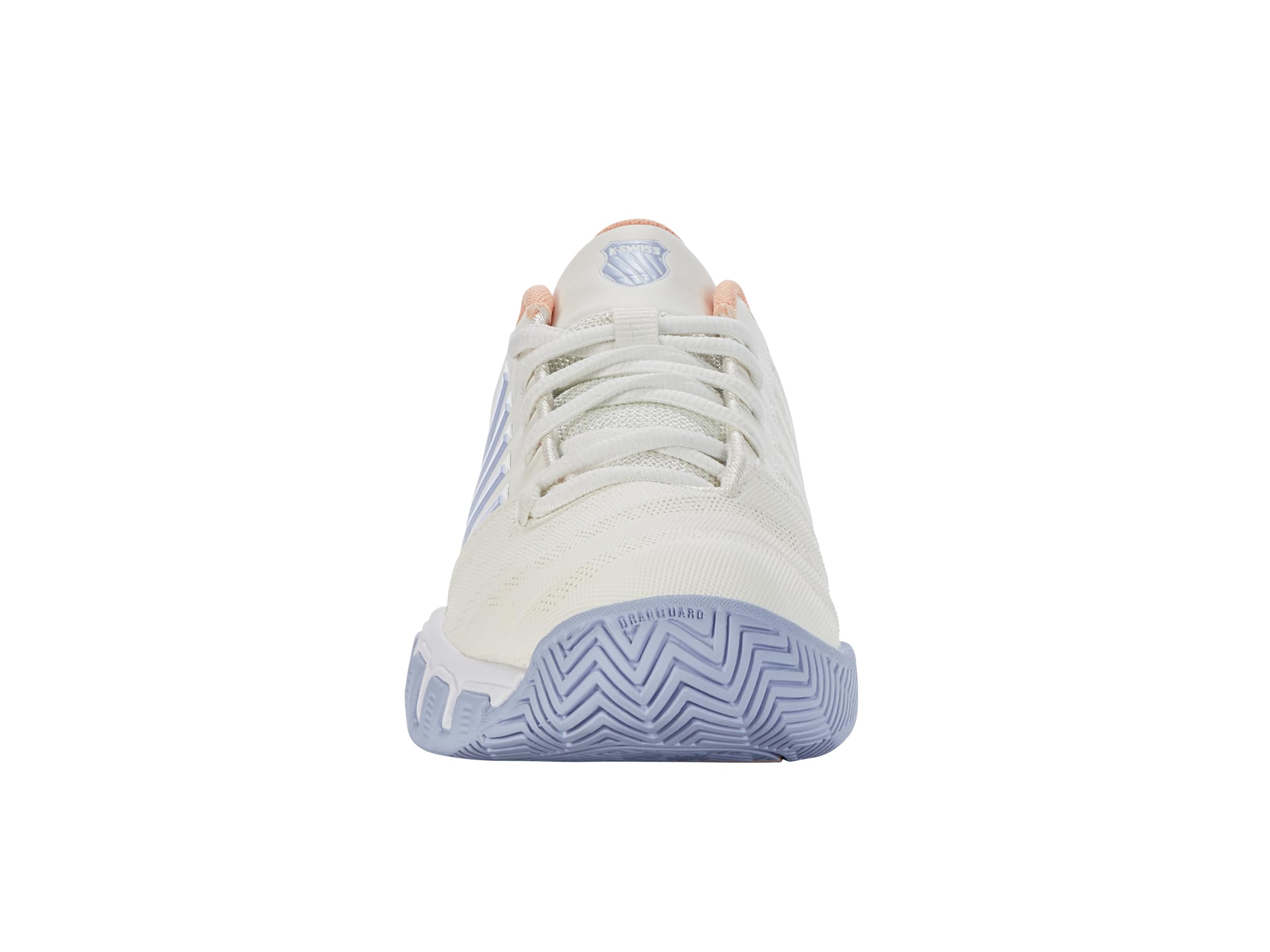 K-Swiss Performance Women's Bigshot Light 4 Tennis Shoe