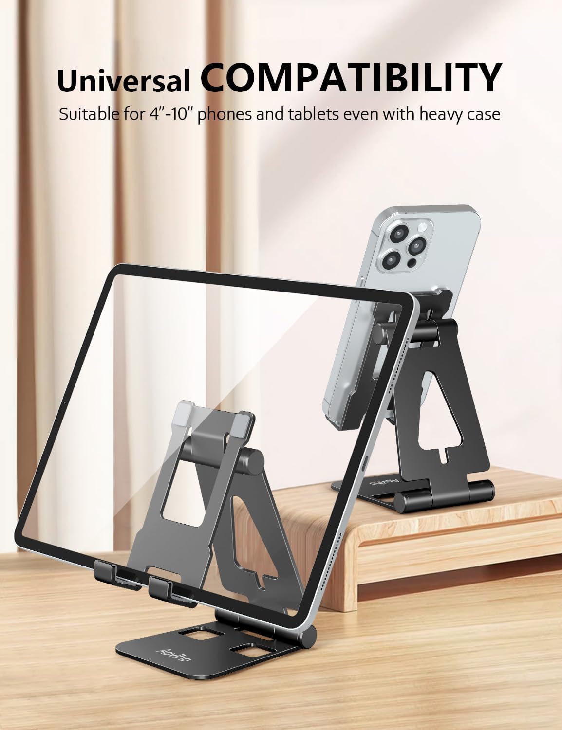 Aoviho Cell Phone Stand