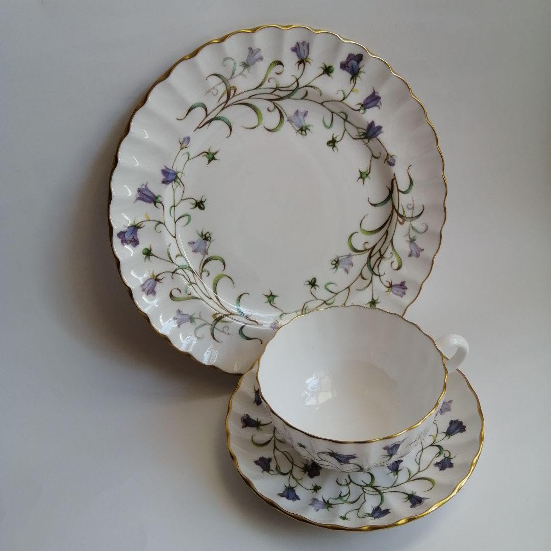 Amazon.co.jp: spode スポード カンタベリー トリオ : ホーム＆キッチン