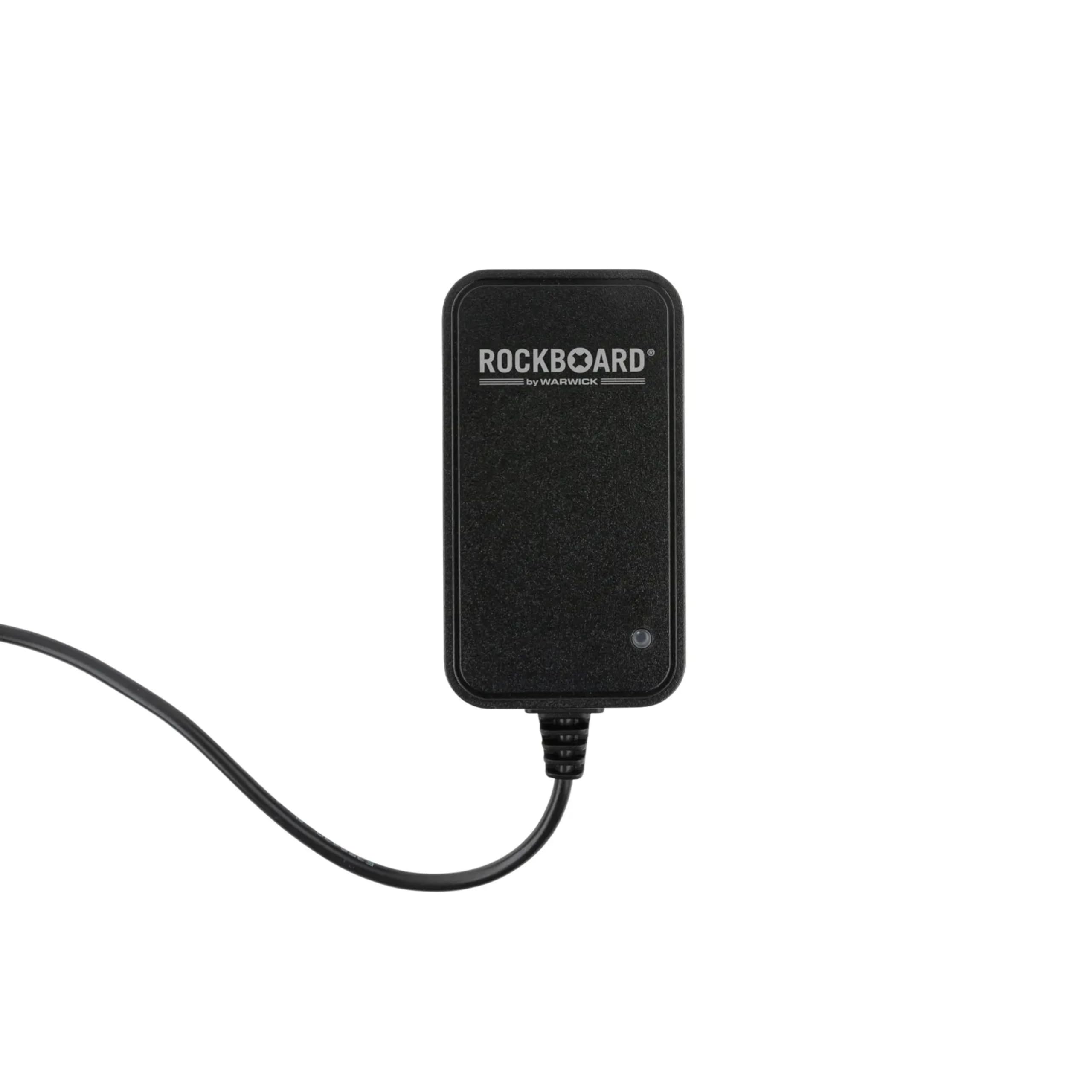 RockBoard Power Supply 9VDC/1000mA