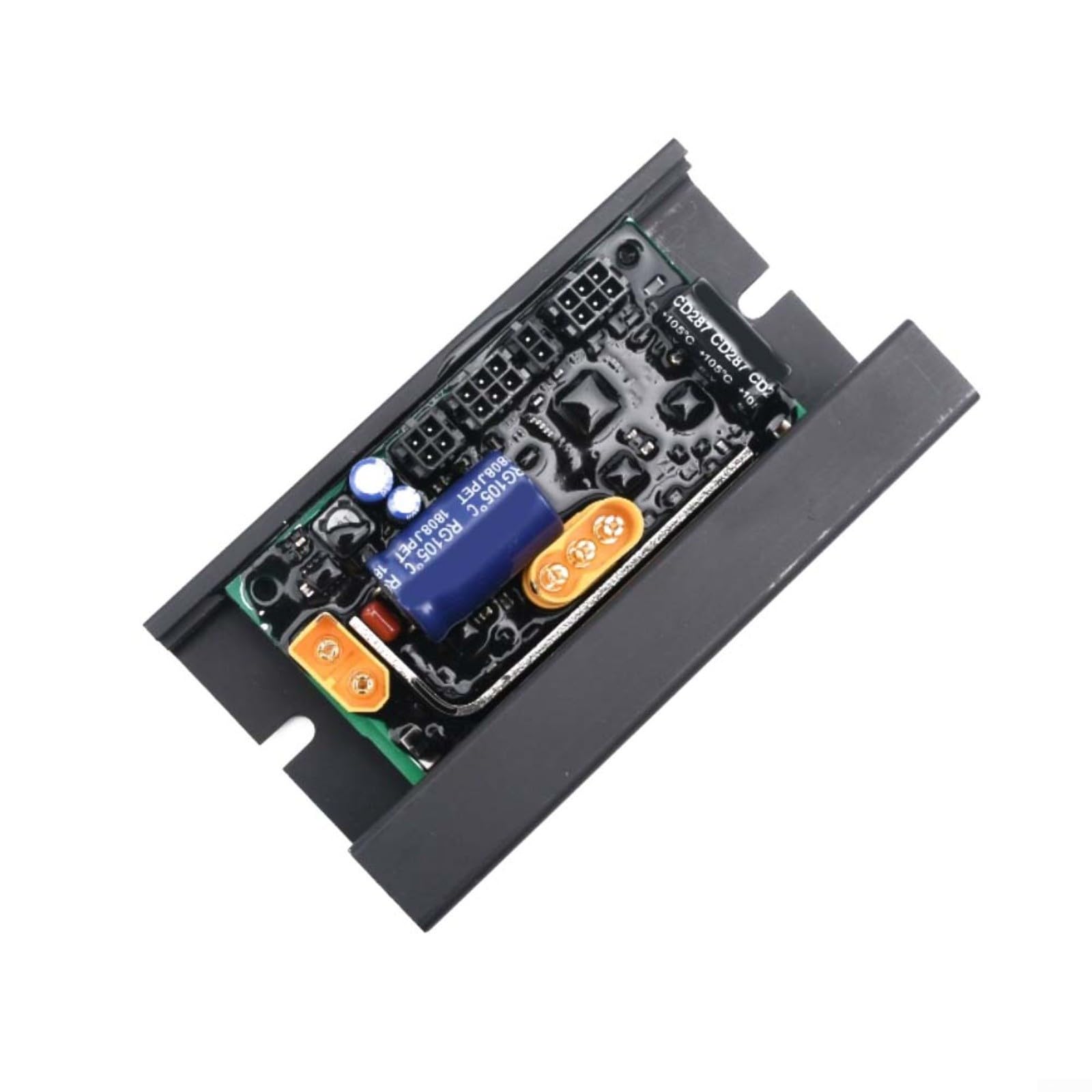 Controlador de placa base de placa de circuito principal para Xiaomi Mi4 para Ultra, reemplazo de placa de circuito OEM Instalación de scooter eléctrico de ajuste directo