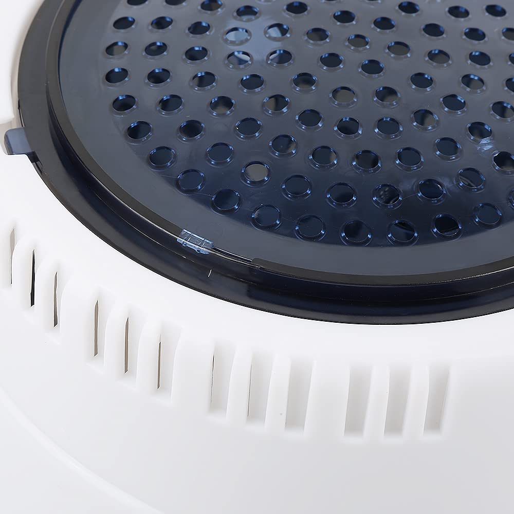 Générateur de vapeur mobile 2 l 1000 W chaudière sauna