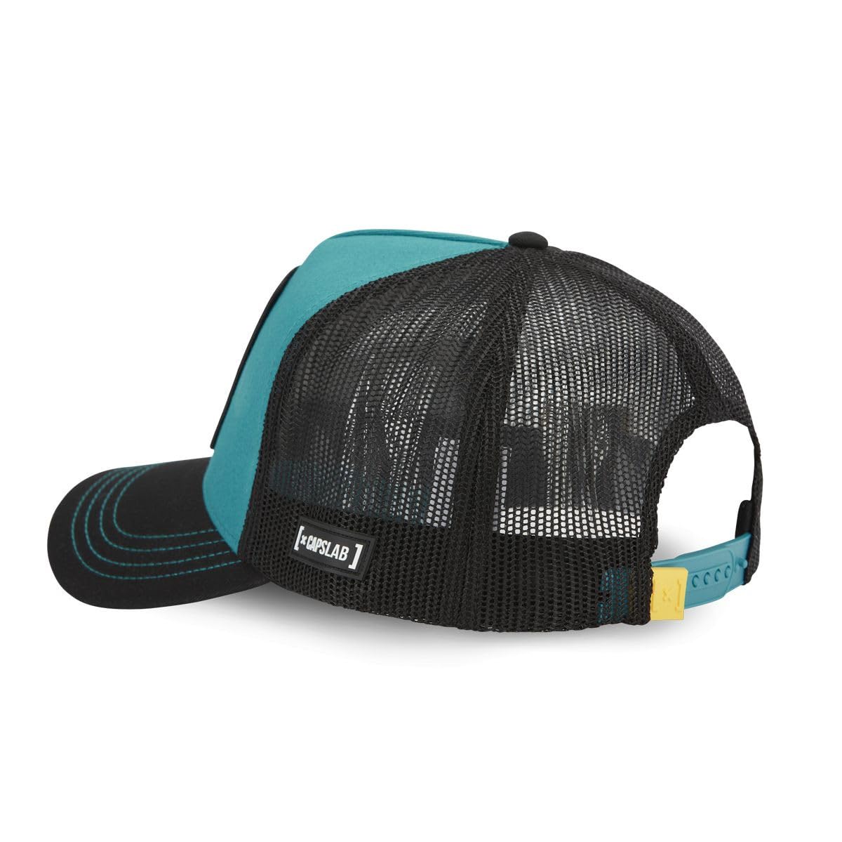 Capslab Gorra Trucker Tom & Jerry Laughing de béisbol Baseball