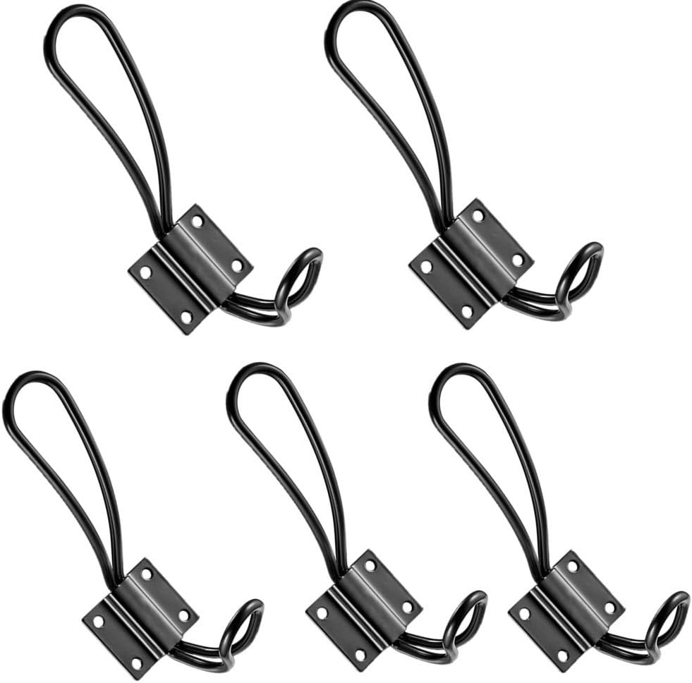 Sageme Wall Hook, Coats Hooks Heavy Duty Wall Hooks Hangers