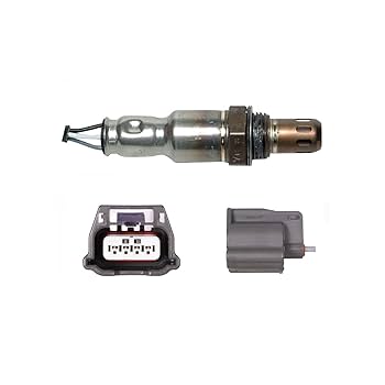 Amazon.com: Denso 234-4534 Oxygen Sensor : Automotive