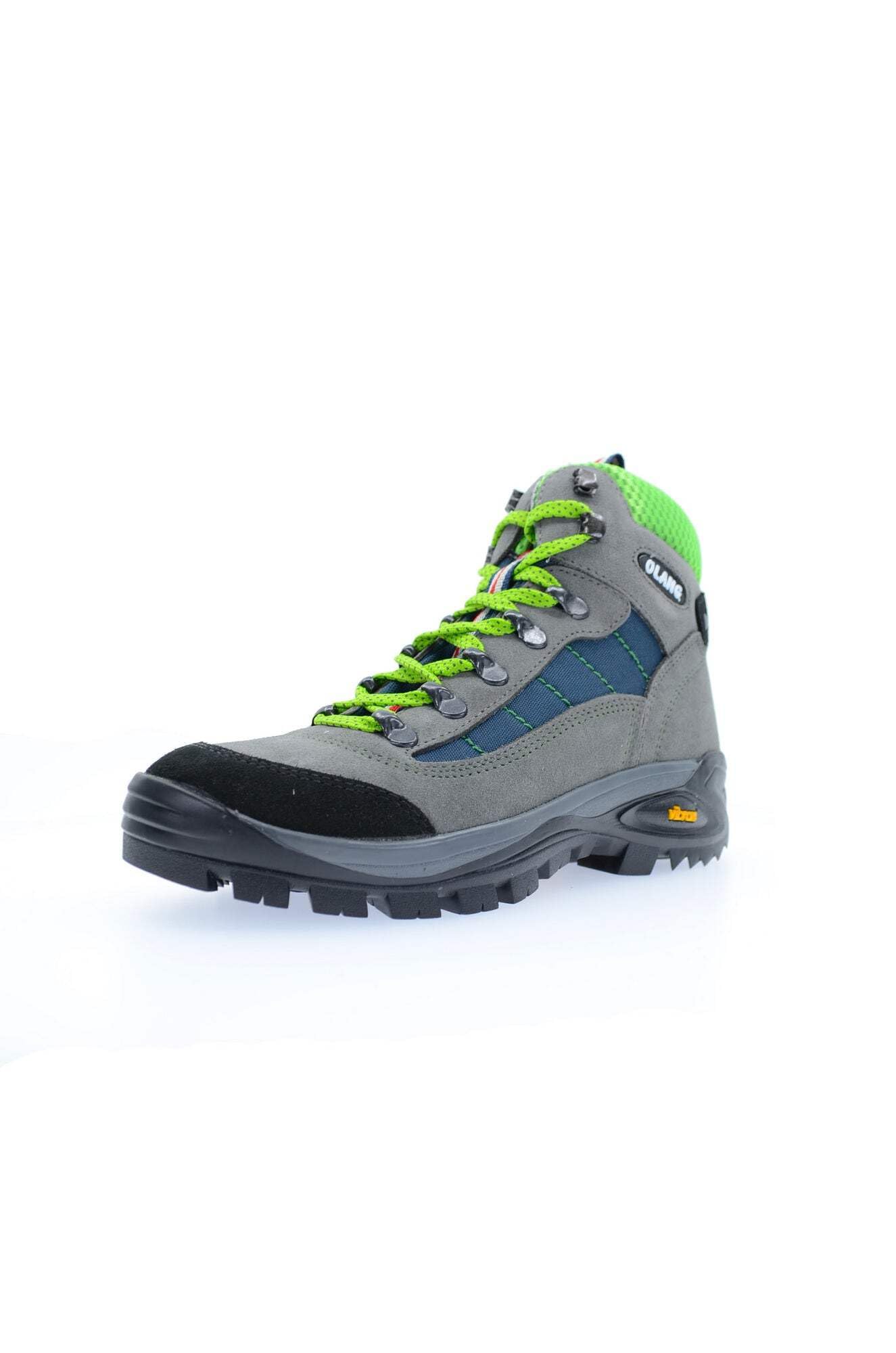 Olang Trek Shoes TARVISIO Kid Tex