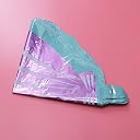 Rozi Decoration Mermaid Theme Birthday Decorations Items Set of 78 Pcs for Girls Bday Party Décor | Under The Sea Theme Birthday Decorations gallery image
