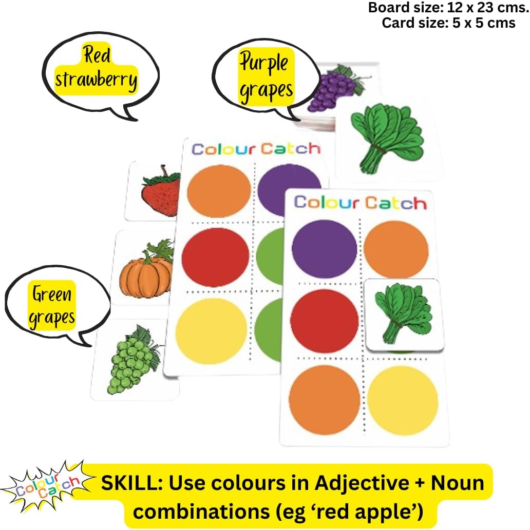 Functional Language Kit - Super Talker - Level 1 Communication for Daily Life Social Skills Special Needs Kids 13.5 cm x 24 cm Multicolor