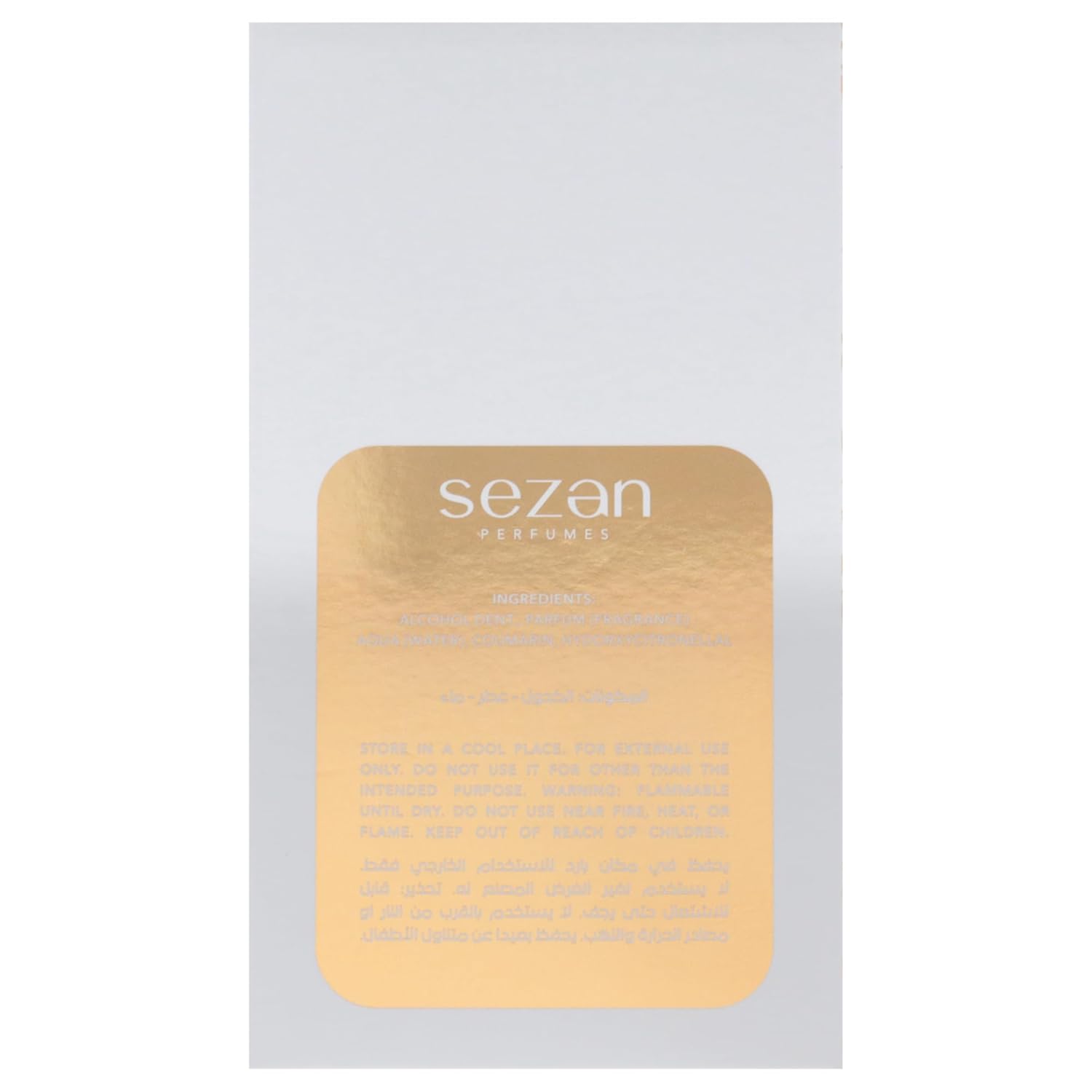 Musk Lily for Women - 2.9 oz EDP Spray - Image 8