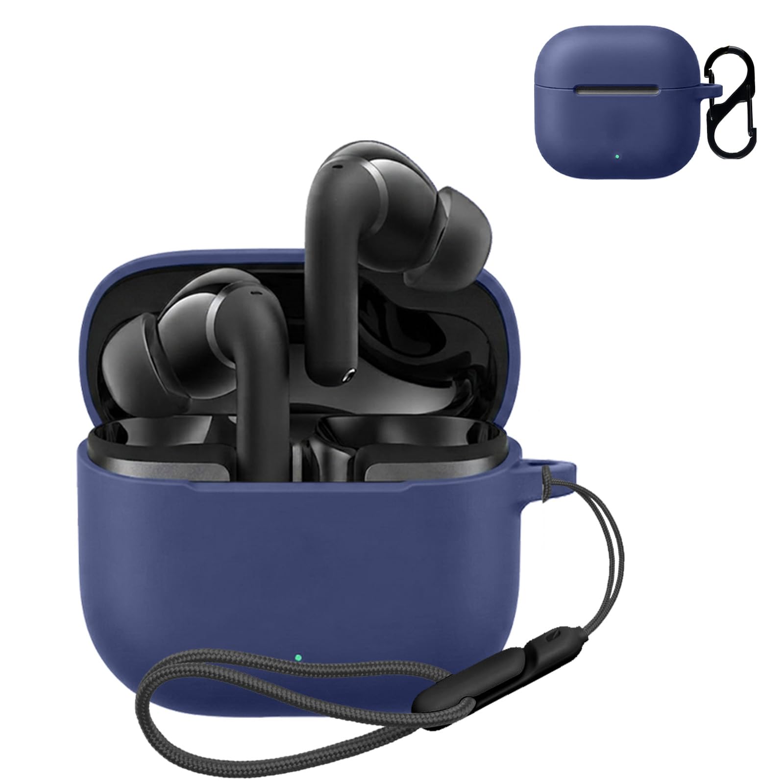 Anker Soundcore P42i 専用ケース付き Amazon | For Anker Soundcore P42i 用 ケース カバー 【NOUKAJU