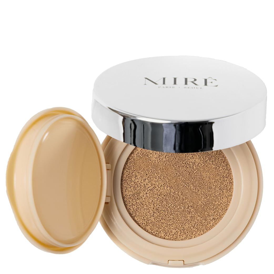 Mi-Rê | ILight Rescue Anti-Cernes Teinte 01 | Correcteur Soin 3 En 1 Contour Des Yeux | Couvre Cernes, Hydrate & Illumine | Texture Légère