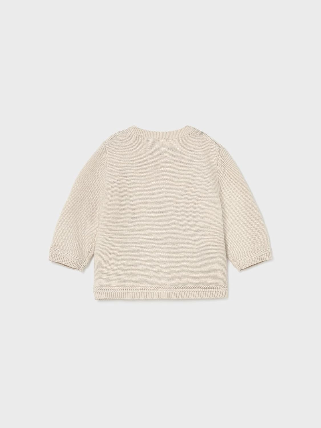 Mayoral Knit Cardigan for Baby-Boys Col. Mole