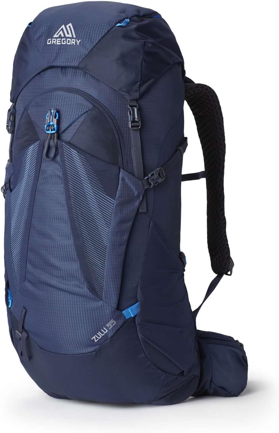 Men's Zulu Backpack