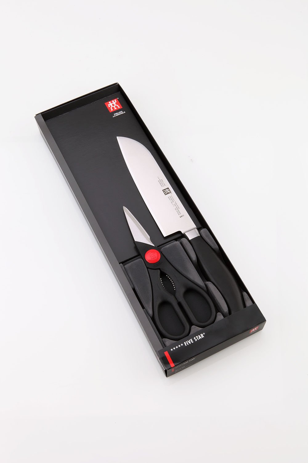 料理包丁セット Amazon｜【Amazon.co.jp限定】Zwilling ファイブスター 三徳包丁