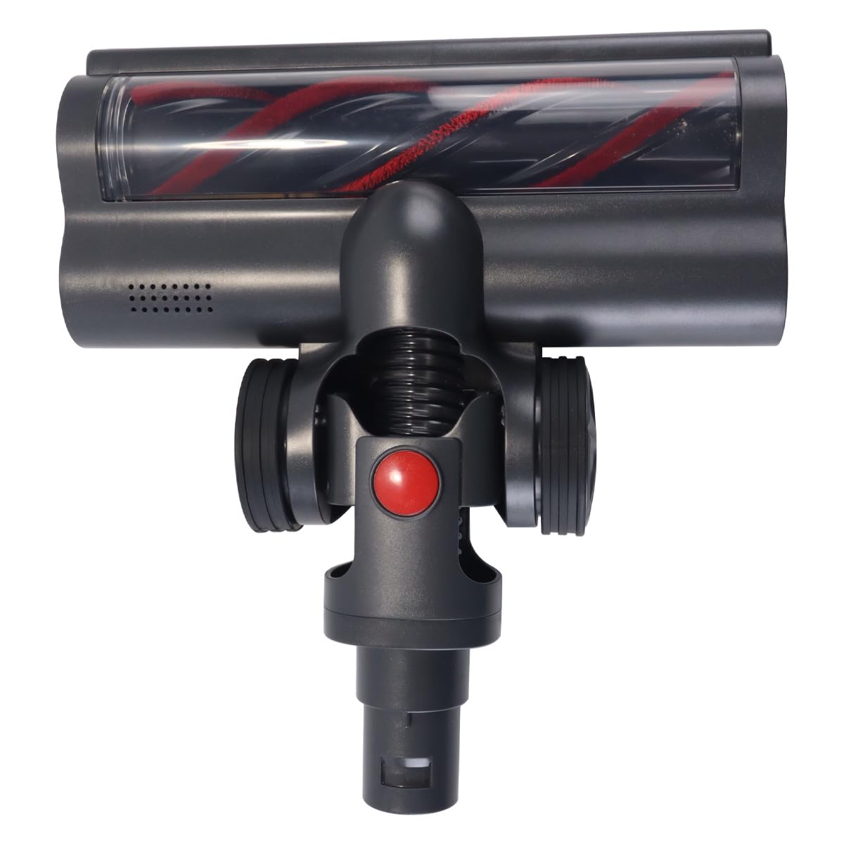 Tête de nettoyage motorisée Huba haute performance pour aspirateur P11 P10