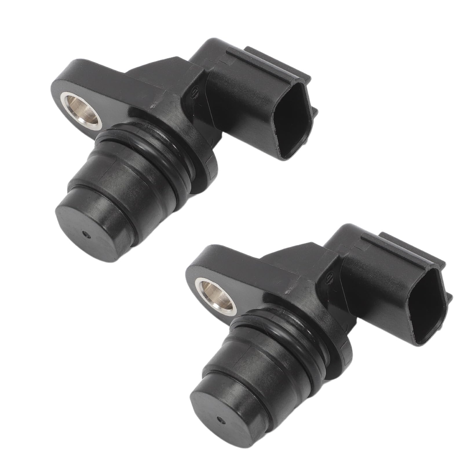 2Pcs Camshaft Position Sensors Fits for Honda Accord 2008-2012 Civic 2012-2015 CR-V 2012-2014 Crosstour 2012-2015 Acura ILX TSX 37510R40A01