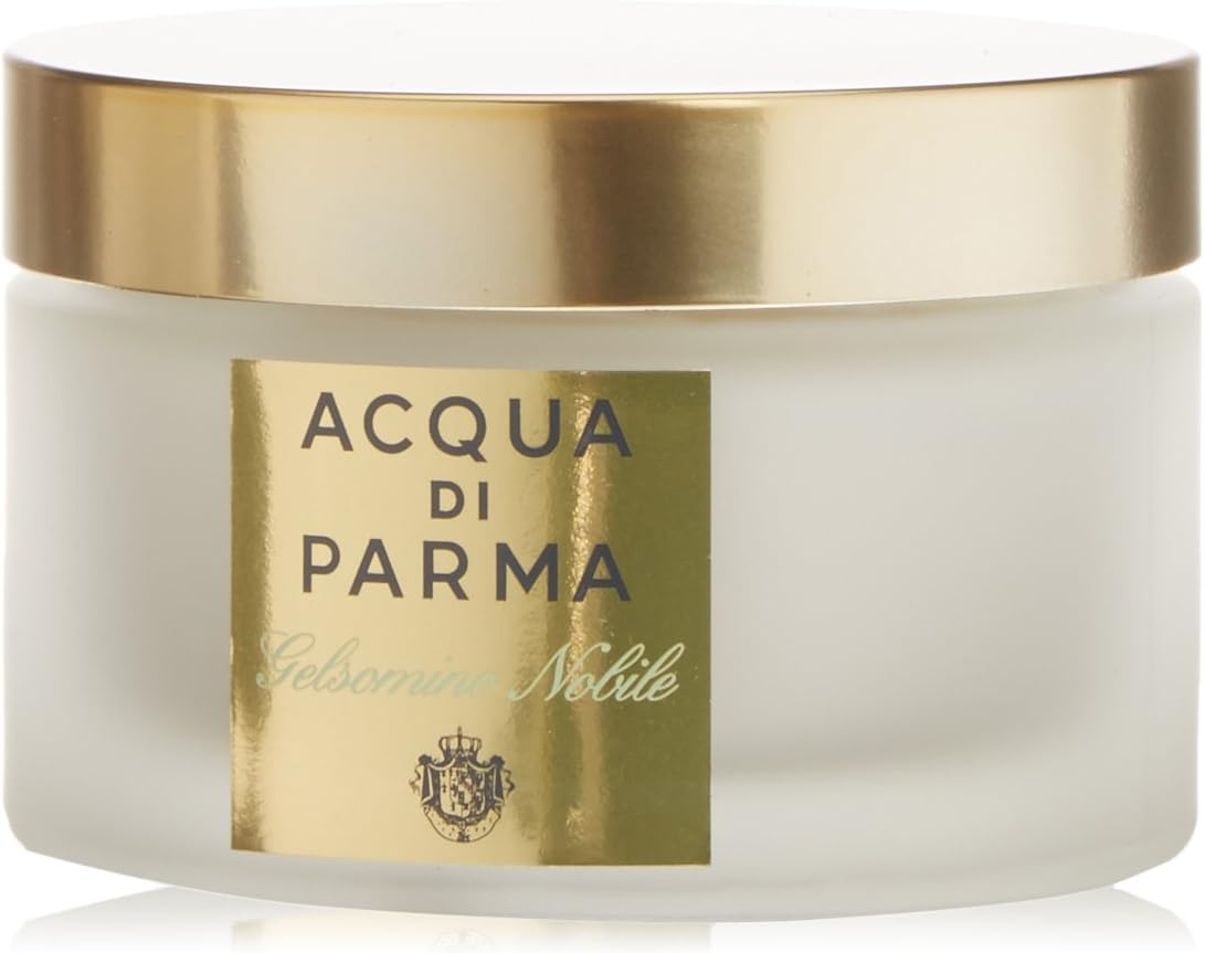 Acqua Di Parma Gelsomino Nobile Body Cream, 5.25 Ounce