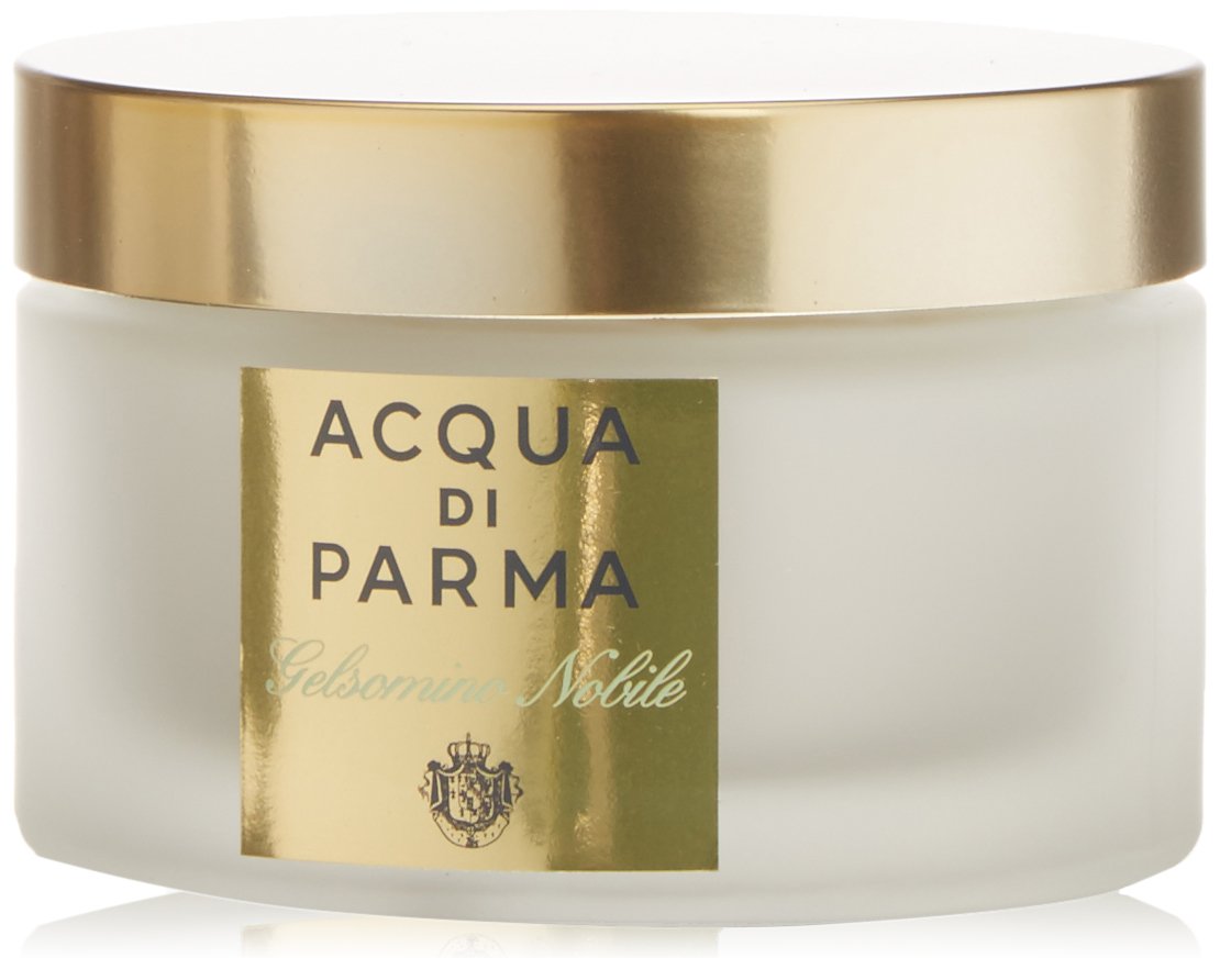 Acqua Di Parma Gelsomino Nobile Body Cream, 5.25 Ounce