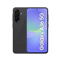 Samsung Galaxy A36 5G, Smartphone con Funzioni intelligenti
