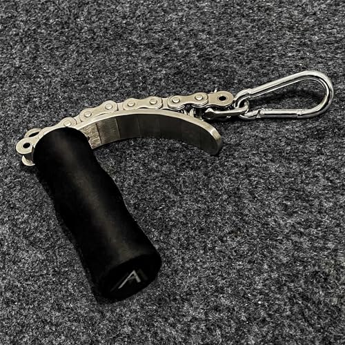 Mango de ejercicio OVARIA para entrenamiento de antebrazo miniatura 6