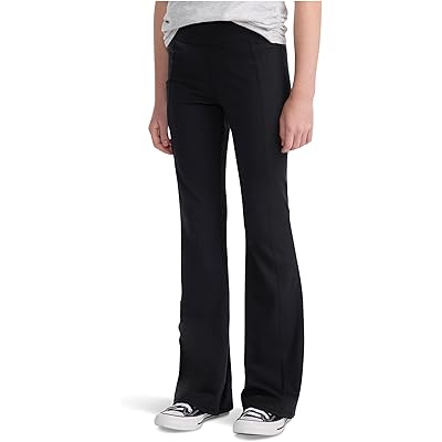 Брюки abercrombie kids Ypb Flare Legging (little Kid/Big Kid)