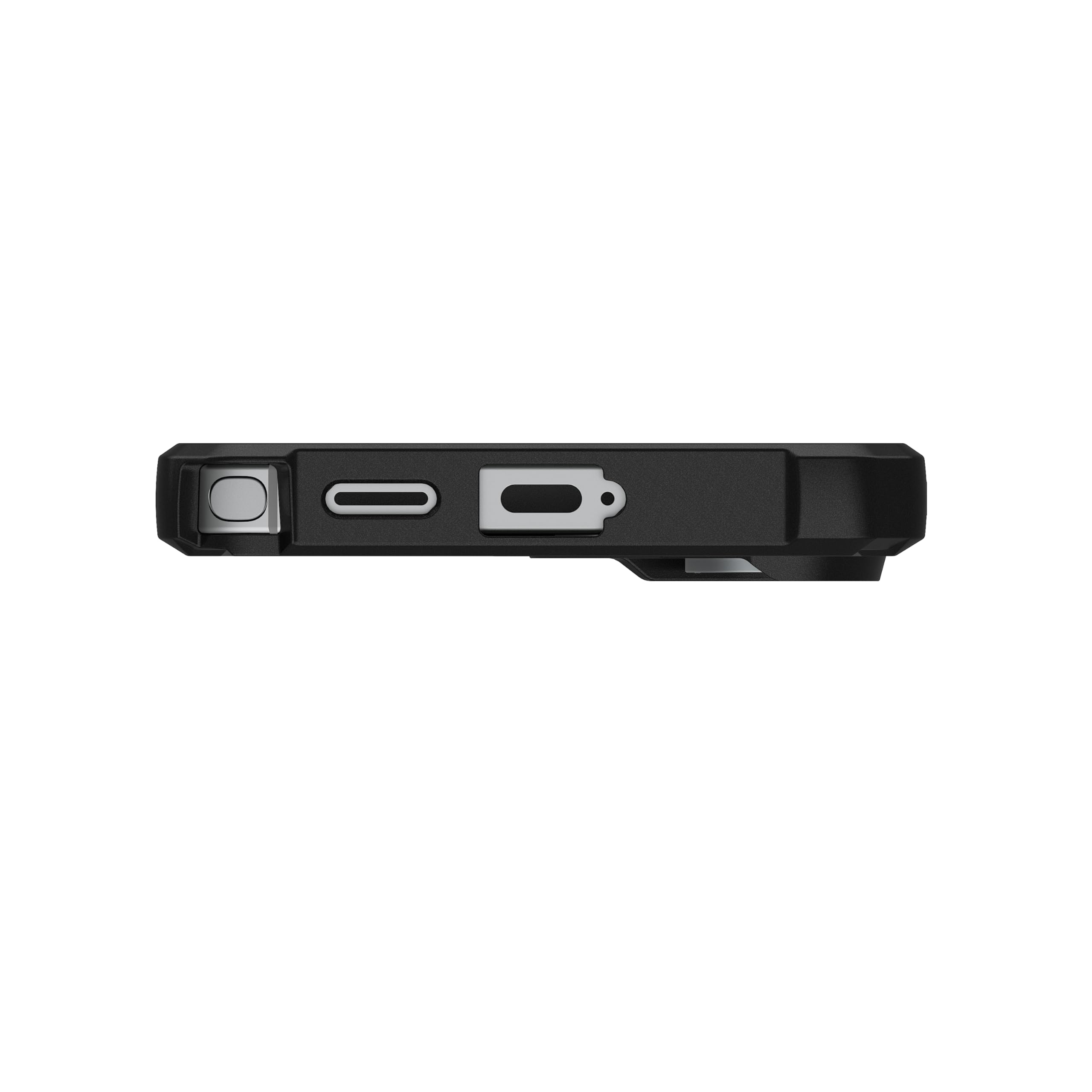 URBAN ARMOR GEAR Pathfinder Custodia Galaxy S26 Ultra | Perfetta aderenza | Resistenza alle cadute di 5,4 m | Modulo magnetico | Bordi rialzati | Tutte le porte accessibili