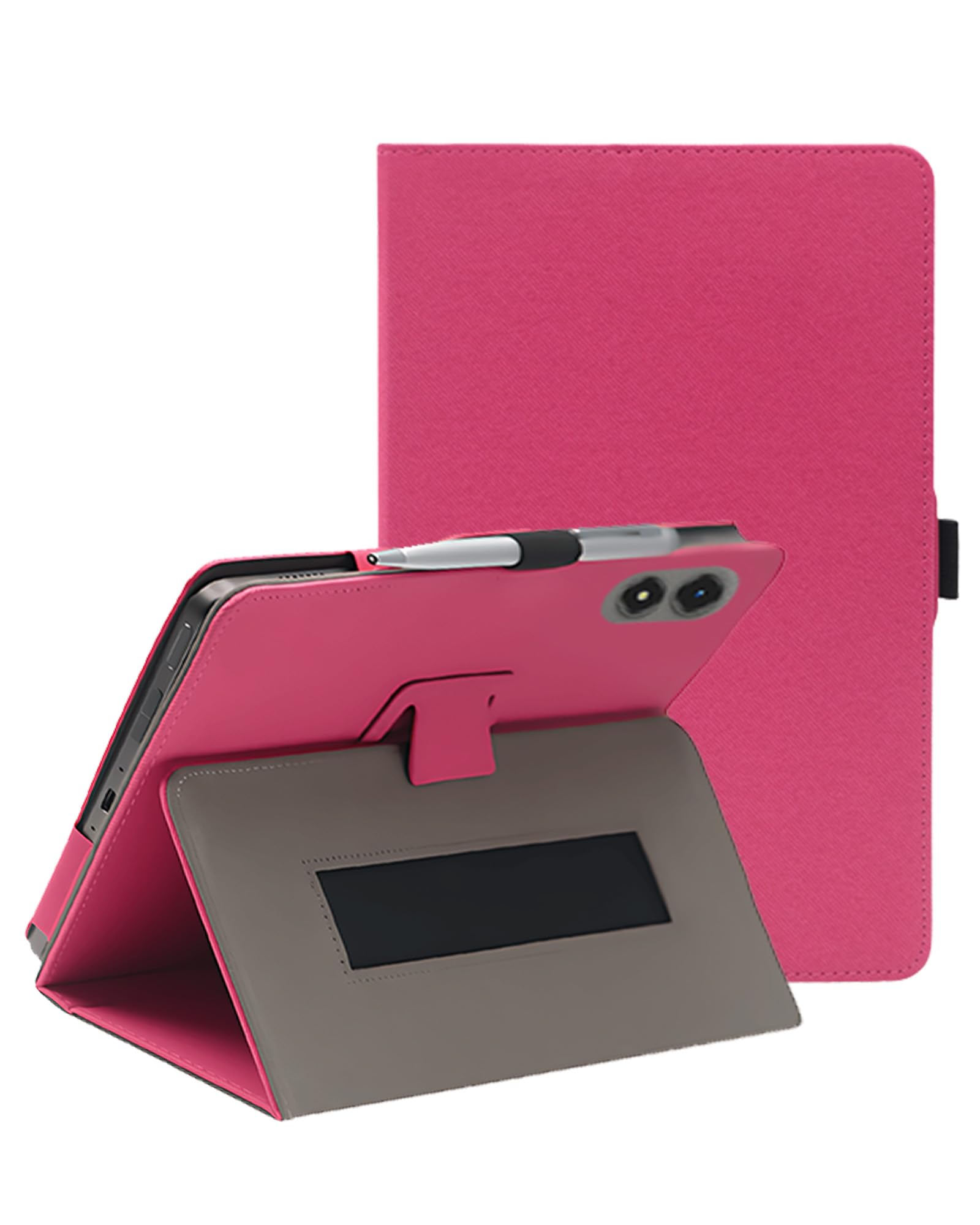 Amazon.com: for TABWEE T50 11 Inch Tablet Case, FJIASTB PU Leather