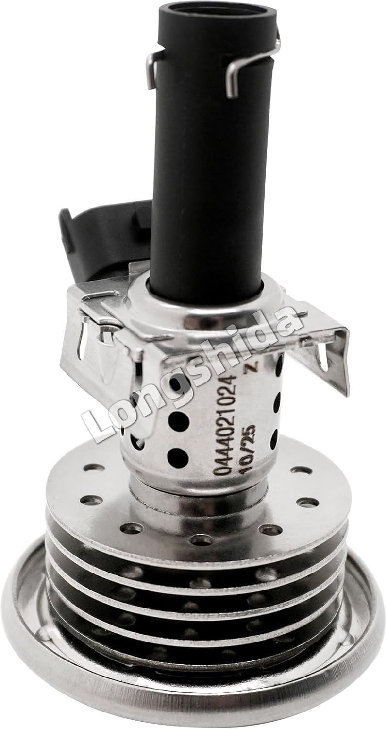 0444021024 Diesel Emissions Fluid Injection (DEF) Nozzle A1644900513 Urea Injector Urea Injection Compatible with B E N Z Sprinter 2500 3500