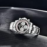 Zoom IMG-1 lacz denton orologio elegante pd1676 Zoom IMG-1 lacz denton orologio elegante pd1676