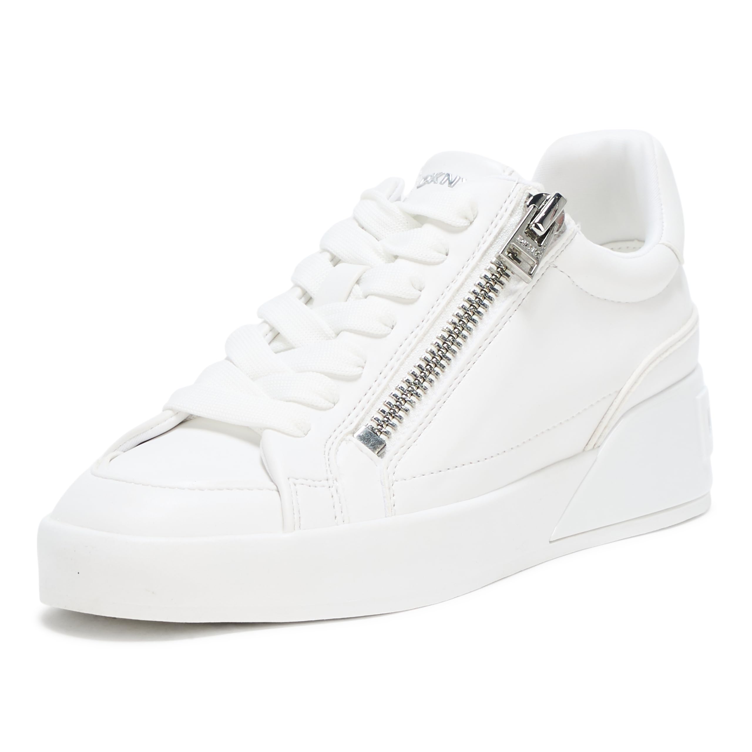 

                                                    DKNY Women's Shoes Shoe, White, 65