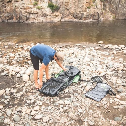 Image of Sevylor QuickPak Inflatable Kayak
