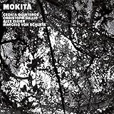 mokita cafe-creme espresso machine  Mokita